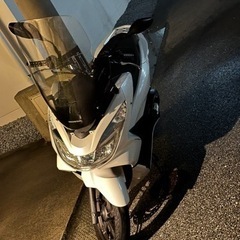 PCX56 150cc 16万