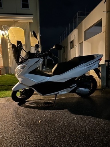 PCX56 150cc 16万