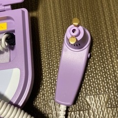 レーザー脱毛の画像