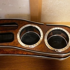 DAD ギャルソン フロントテーブル オデッセイ RBの画像