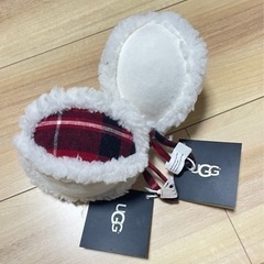 【UGG】ニット　クリスマスオーナメント　7点セットの画像