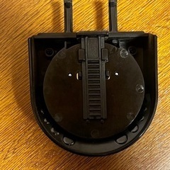 DAD ギャルソン d.a.d ドリンクホルダー ラインストーン カスタムの画像