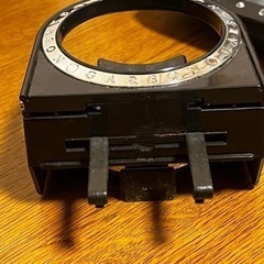 DAD ギャルソン d.a.d ドリンクホルダー ラインストーン カスタムの画像