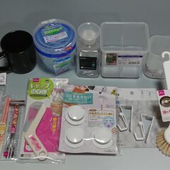 ◆決定◆  ダイソー　キッチン用品セット