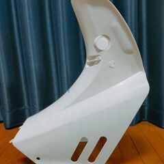 新品未使用ホンダ純正レッグシールドホンダ純正品スーパーカブ用レッグシールド ホンダ スーパーカブ レッグシールド スタンダード デラックス用