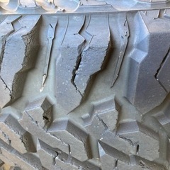 ジオランダー MT 275/70/17 GEORANDAR G003の画像