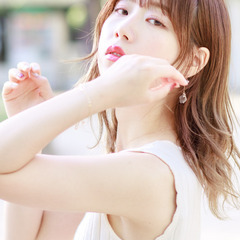 ポートレートモデル募集