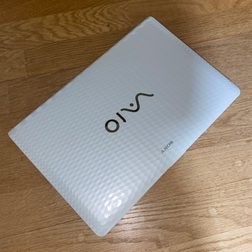 SONY ノートパソコン