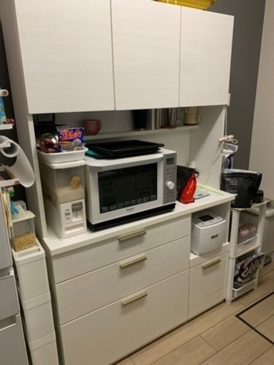 キッチンボード