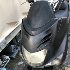 マジェスティ125