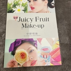 メイク本　安室奈美恵　黒木メイサ　岸本セシル
