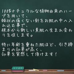 ♥️ハーブピーリング専門店オープン記念♥️女性10名様限定価格🌿 - 美容