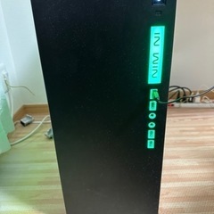 ゲーミングPC