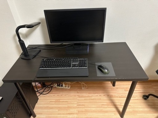 ゲーミングPC