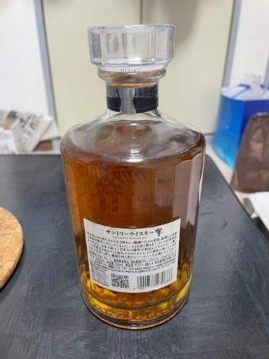 Hibiki 日本ウィスキー