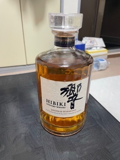 Hibiki 日本ウィスキー