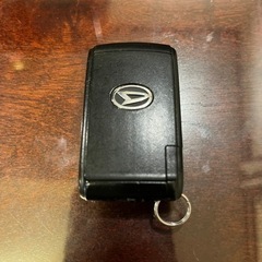 ダイハツ ムーヴ L175S  スマートキー