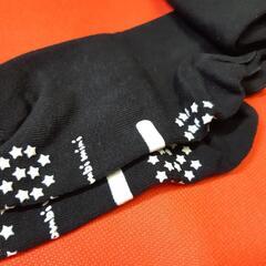 combi mini 120㌢ タイツ  2種『未使用品』の画像