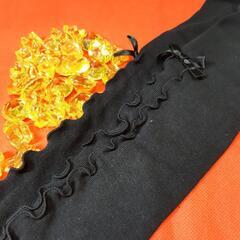 combi mini 120㌢ タイツ  2種『未使用品』の画像