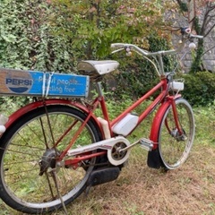 HONDA People ホンダピープル ジャンク品　部品取り ...