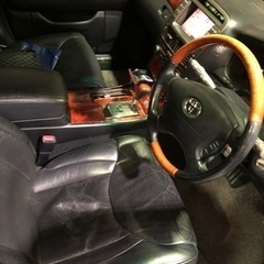 値下げしました！ 30後期 セルシオ 車検ありの画像