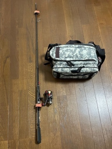 エギングセット