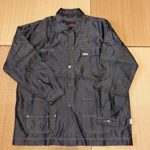 FUBU ジャケット