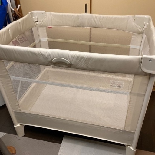 アップリカ　ココネルエアー