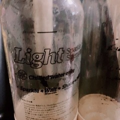 ソーダスパークルセット1L+ドデカボトルセットの画像