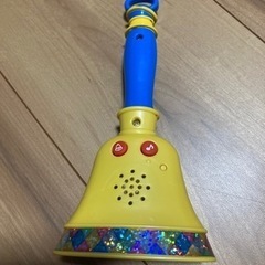 ガラピコぷ～ ふしぎなベル しずくハーモニーの画像