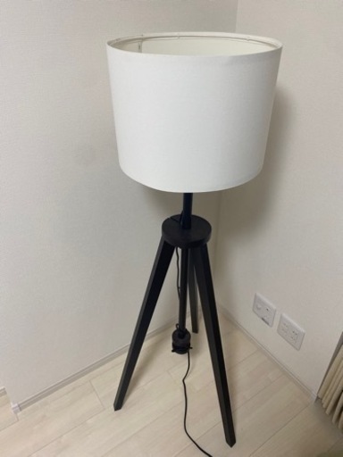 IKEA 照明　5000円