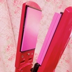 ヴィダルサスーンストレート&ウェーブアイロンの画像