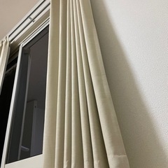 遮光カーテン　遮光３級　防炎