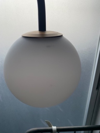 journal standard furniture EUREKA FLOOR LAMP