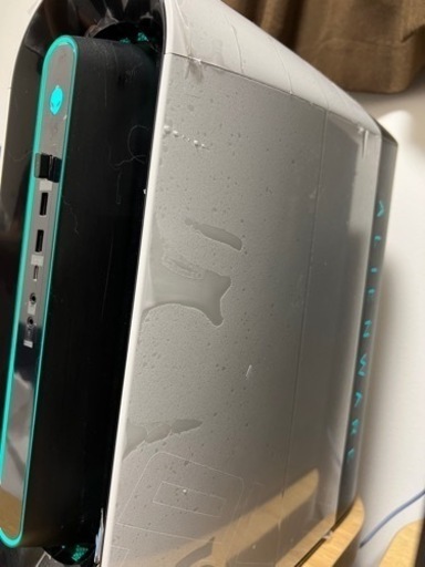 ALIENWARE Aurora R11 純正箱付き　