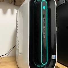 ALIENWARE Aurora R11 純正箱付き　