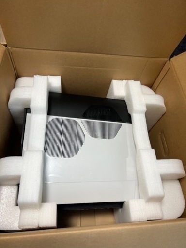 ALIENWARE Aurora R11 純正箱付き　