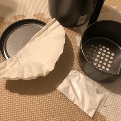 オイルポット　竹原製缶　使用数回　美品の画像