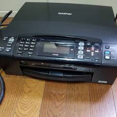 brother ブラザー　MFC-695CDN FAX機　（イン...
