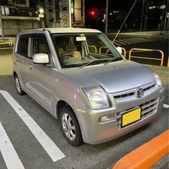 🔴SOLD OUT🔴　マツダ　キャロル　H21 軽自動車