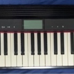 電子ピアノGO-61PGO:PIANO 