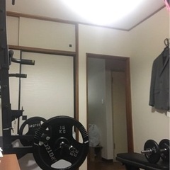 ダンベル