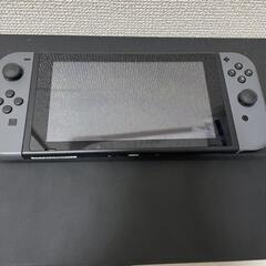 任天堂スイッチ