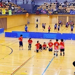 🌸女子ドッジ経験者メンバー募集🌸大会出場女子チーム創立✨オープニ...