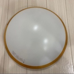 シーリングライト売ります。