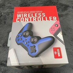 Switch Pro コントローラー スイッチ プロ コントローラー 無線 Bluetooth接続 ジャイロセンサー HD振動 日本語説明書付きの画像