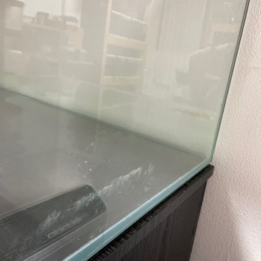 90センチ水槽、水槽台セット