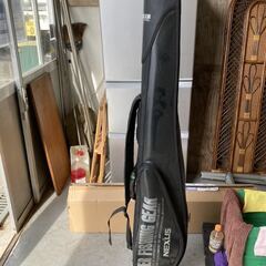 シマノ(SHIMANO) ロッドケース サーフR RC-142B RC-142B ﾗｲﾄｸﾞﾚｰ