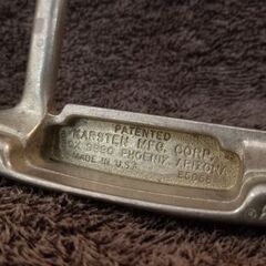 ピン　PING　ゴルフパター　⛳の画像