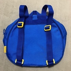 未使用【同時購入の方、値引き】アンパンマン　リュック　カバンの画像